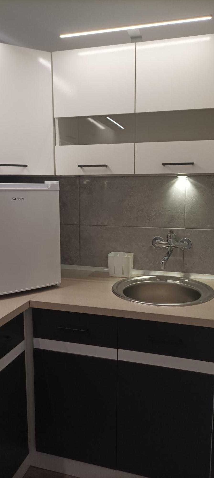 Apartament Bieszczady Myczkowce Buitenkant foto