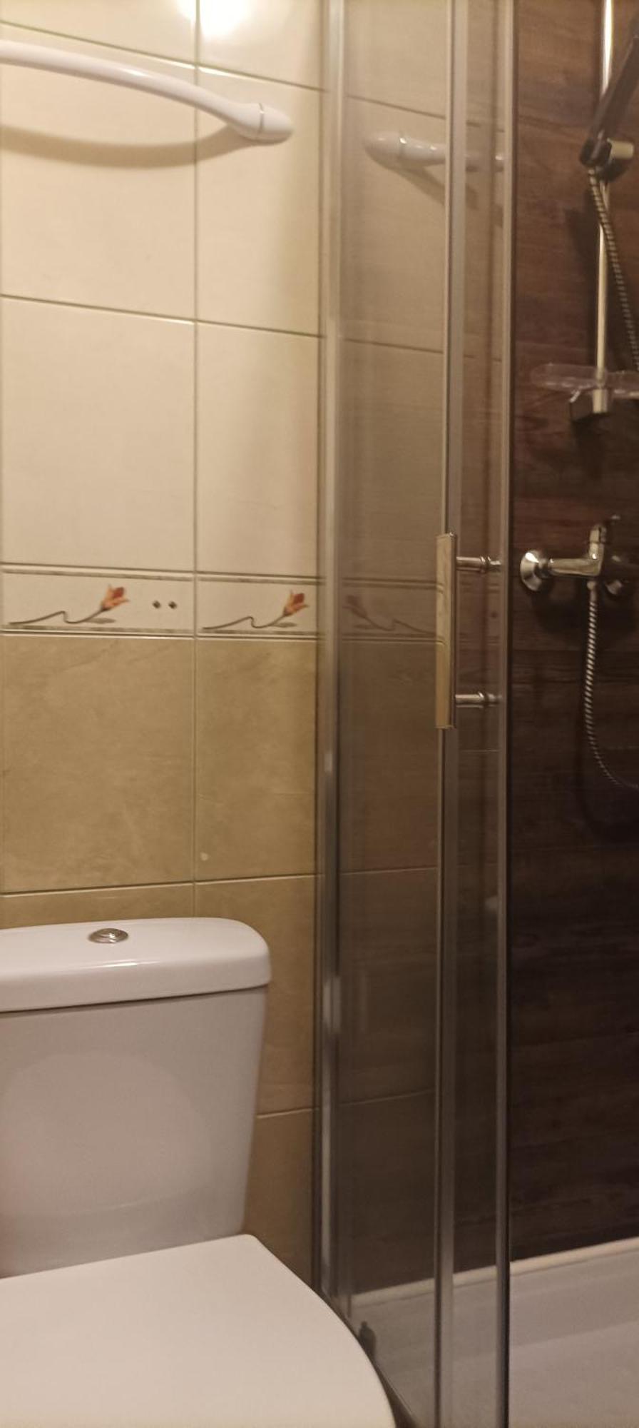 Apartament Bieszczady Myczkowce Buitenkant foto