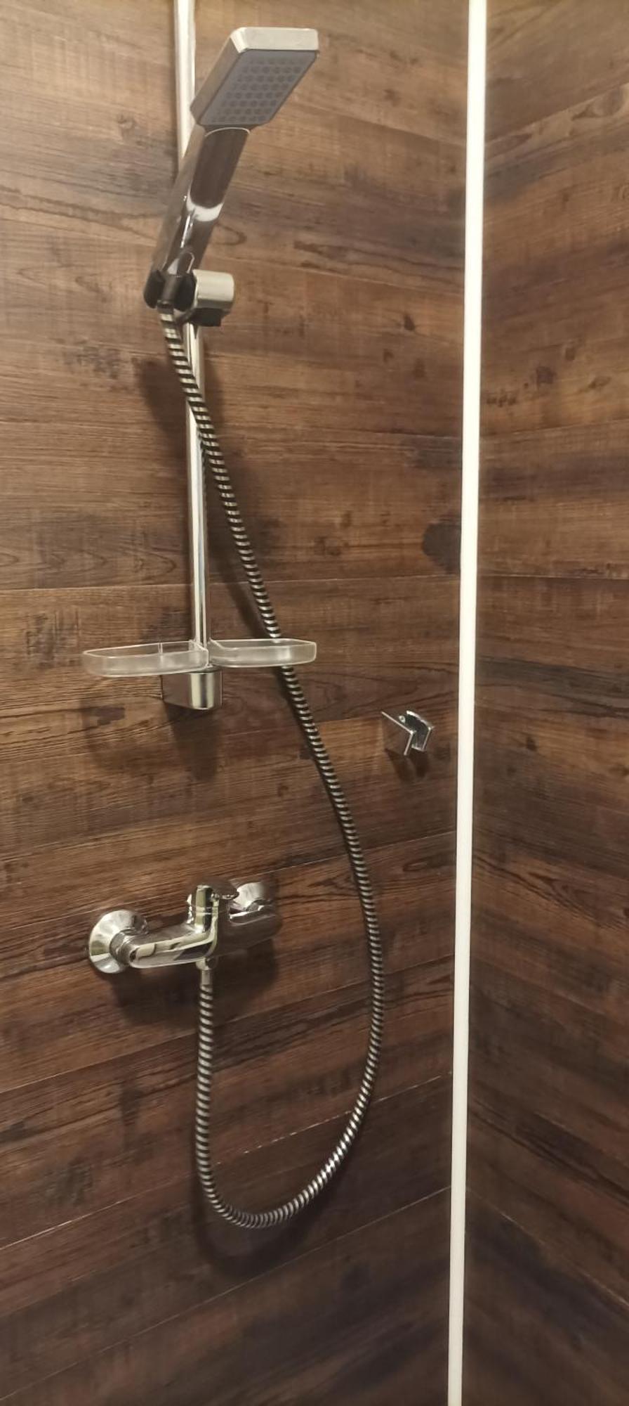 Apartament Bieszczady Myczkowce Buitenkant foto